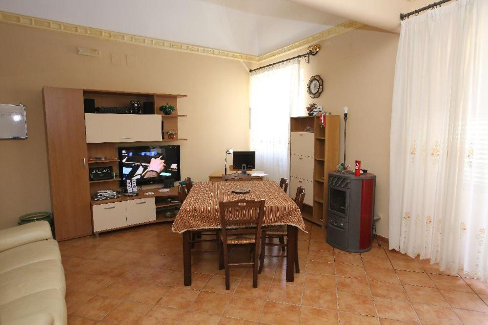 Casa de hóspedes Laura *