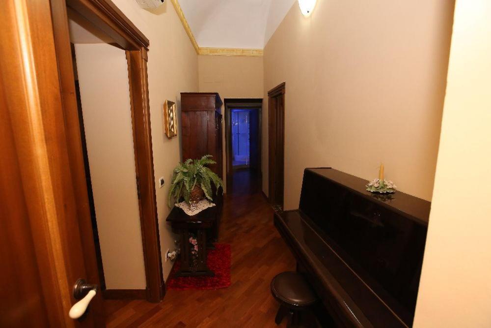 Casa de hóspedes Laura